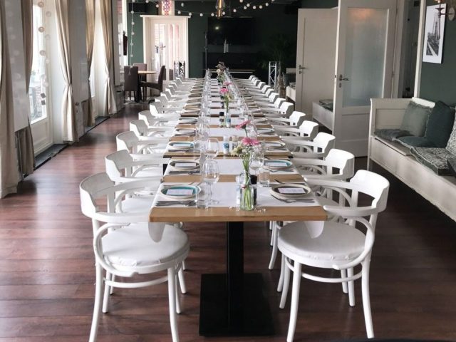 Zaal
