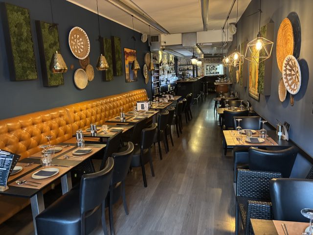 Restaurant te koop in gouda